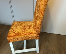 Dining room chairs