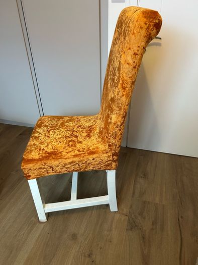 Dining room chairs