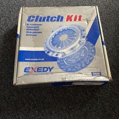 Clutch Kit for Hyundai Accent