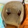 Wicker Chairs Image 3