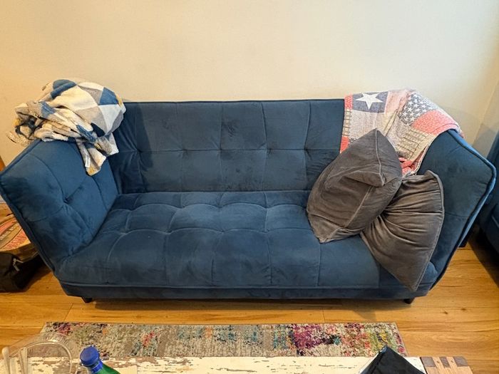 Set of 3 Couches