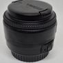 Sigma Super-Wide II 24mm 1:2.8 Lens for Canon Image 3