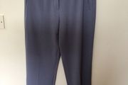 BNWTS ROBELL model Sahara pale blue trousers Uk 14 includes postage