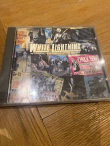 White Lightning (28 Original Hits That Lit Up The Sixties)