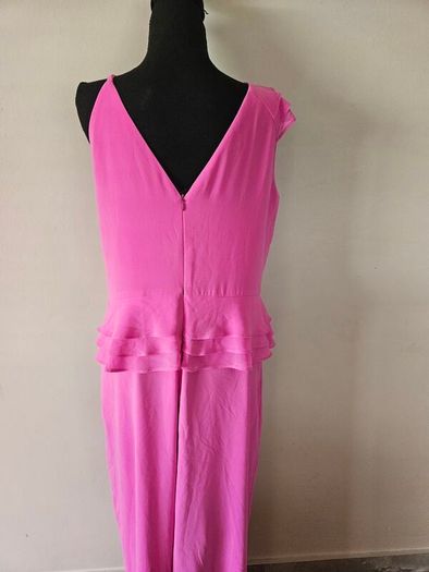 Laura Bernal New Jumpsuit