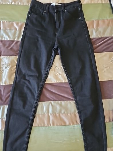 Bershka jeans