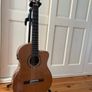 Ortega RCE159SN Electro Classical Guitar with Case Image 5