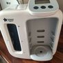 Tommee tippee UV steriliser/dryer and prep machine Image 2