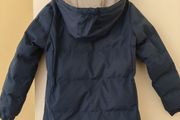 trespass waterproof winter coat