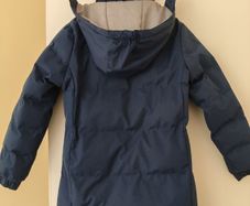 trespass waterproof winter coat