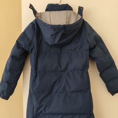 trespass waterproof winter coat