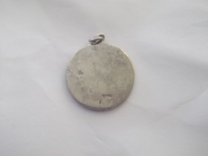a feis maitiu corcaigh irish silver medal