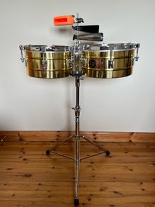 Timbales for Sale