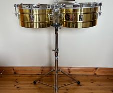 Timbales for Sale