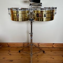 Timbales for Sale