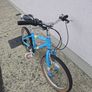 Raleigh Kids Bike Image 2