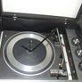 Bush Vintage Record Player SRP-51, Serviced Image 2