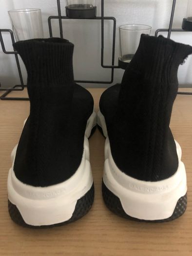Balenciaga trainers uk 3