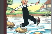 Oor Wullie 1997 Annual Dc Thomson Uk Book