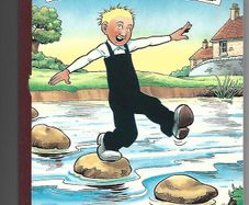 Oor Wullie 1997 Annual Dc Thomson Uk Book