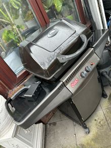 Barbeque