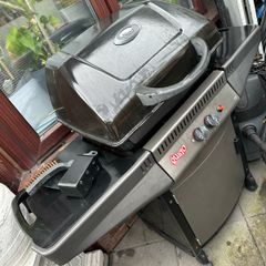 Barbeque