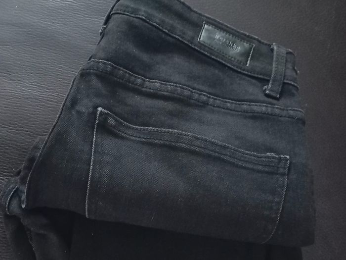 Stretchy Jeans Size12