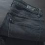 Stretchy Jeans Size12 Image 5