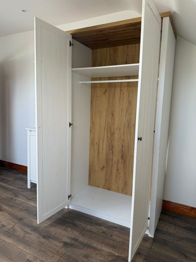 Wardrobe