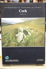 Archaeological Inventory of Co. Cork Vol. 5