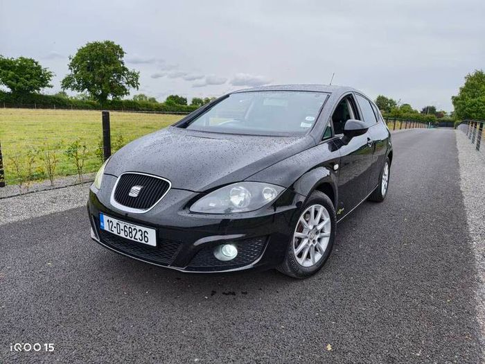 2012 Seat Leon TSi 1.2 (NCT 2027)