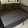 Ikea sofa bed Image 3