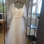 Wedding Dress for Sale Image 4