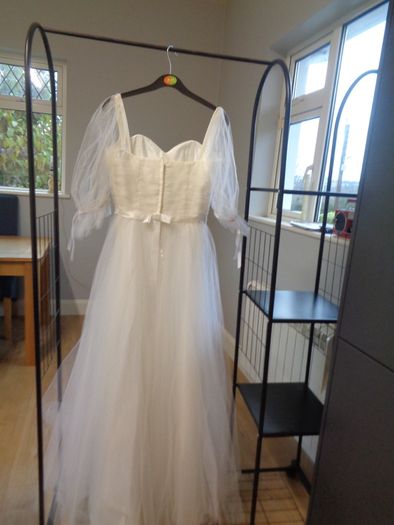 Wedding Dress for Sale