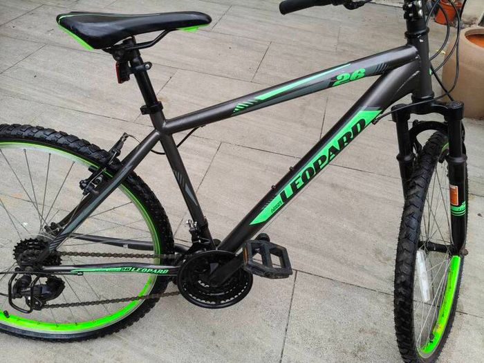 26 inch kids Mountain Bike