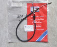 Volvo 340 Series Brake Cable.
