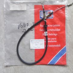 Volvo 340 Series Brake Cable.