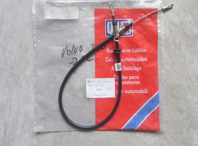 Volvo 340 Series Brake Cable.