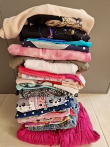 Girl's bundle