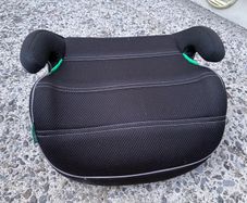 Isofix Booster seat x 2