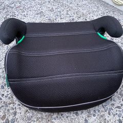 Isofix Booster seat x 2