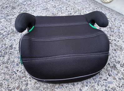 Isofix Booster seat x 2