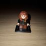 A mix of Lego Harry Potter Minifigures Image 4