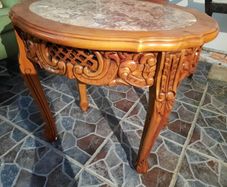 Occasional table