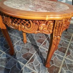 Occasional table
