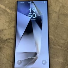 Samsung S24 ultra 256gb