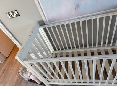 mamas and papas cot free