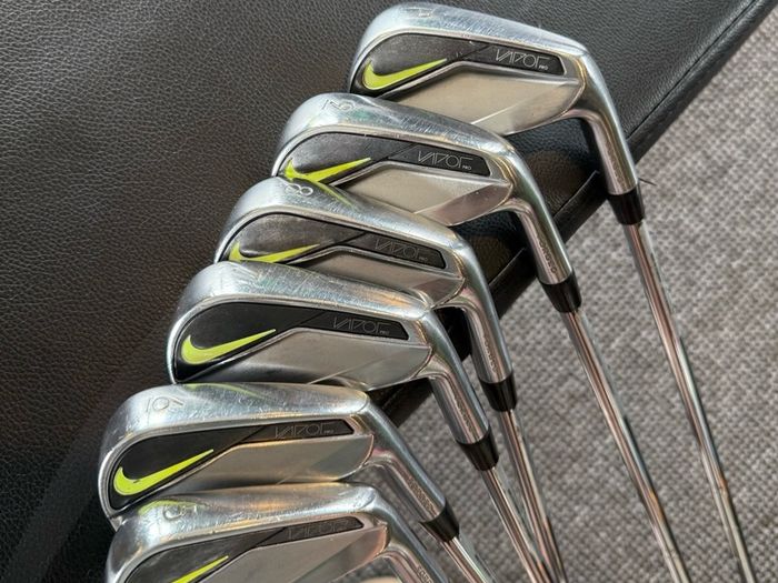 nike vapor pro irons