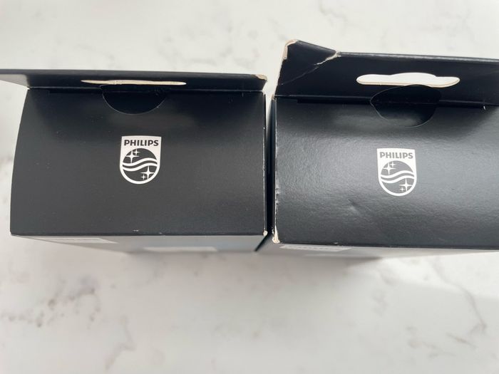 Philips Hue Dimmer switch x 2
