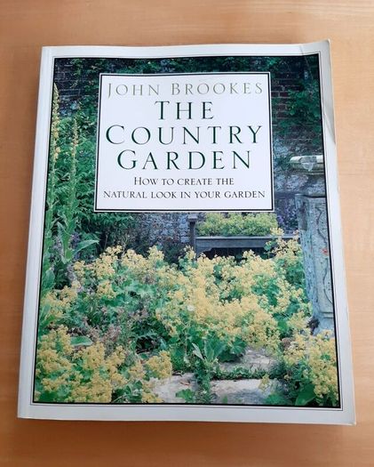 'The Country Garden'